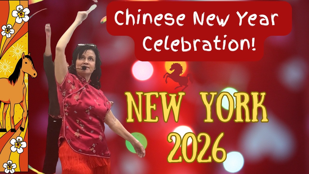 Welcome the Lunar New Year 🏮