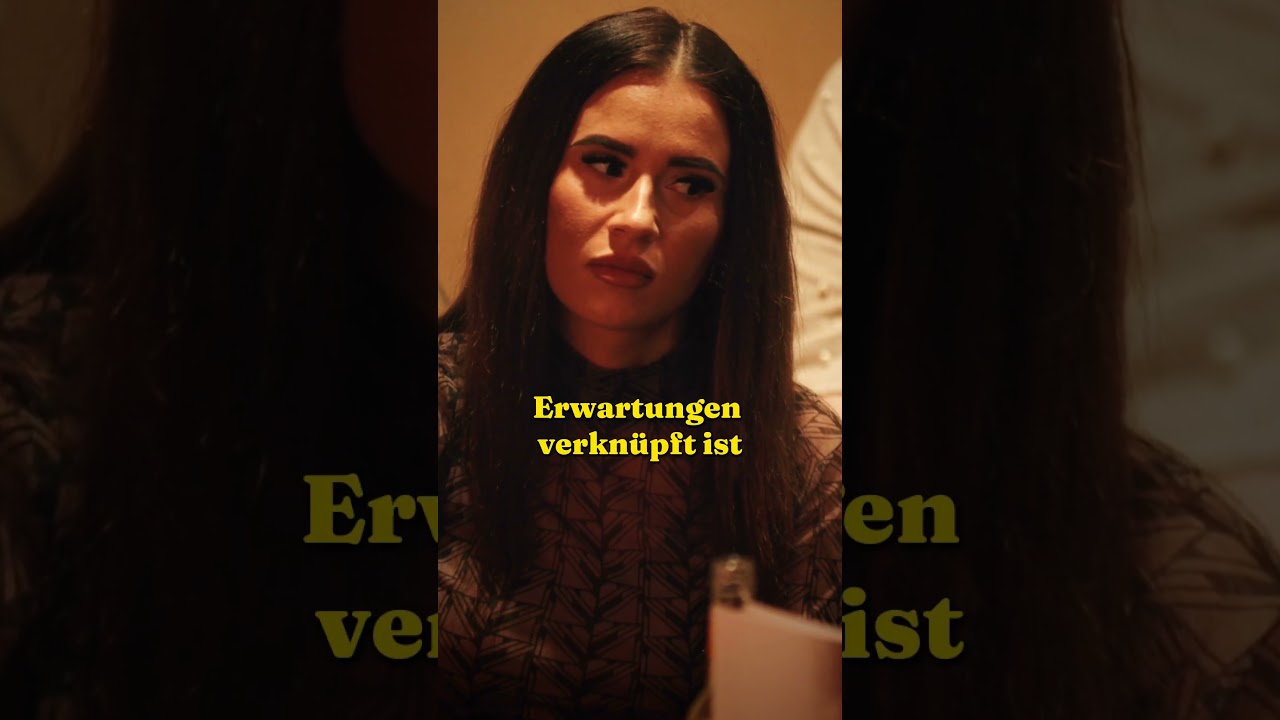 💔 Wurdest du entt&auml;uscht?