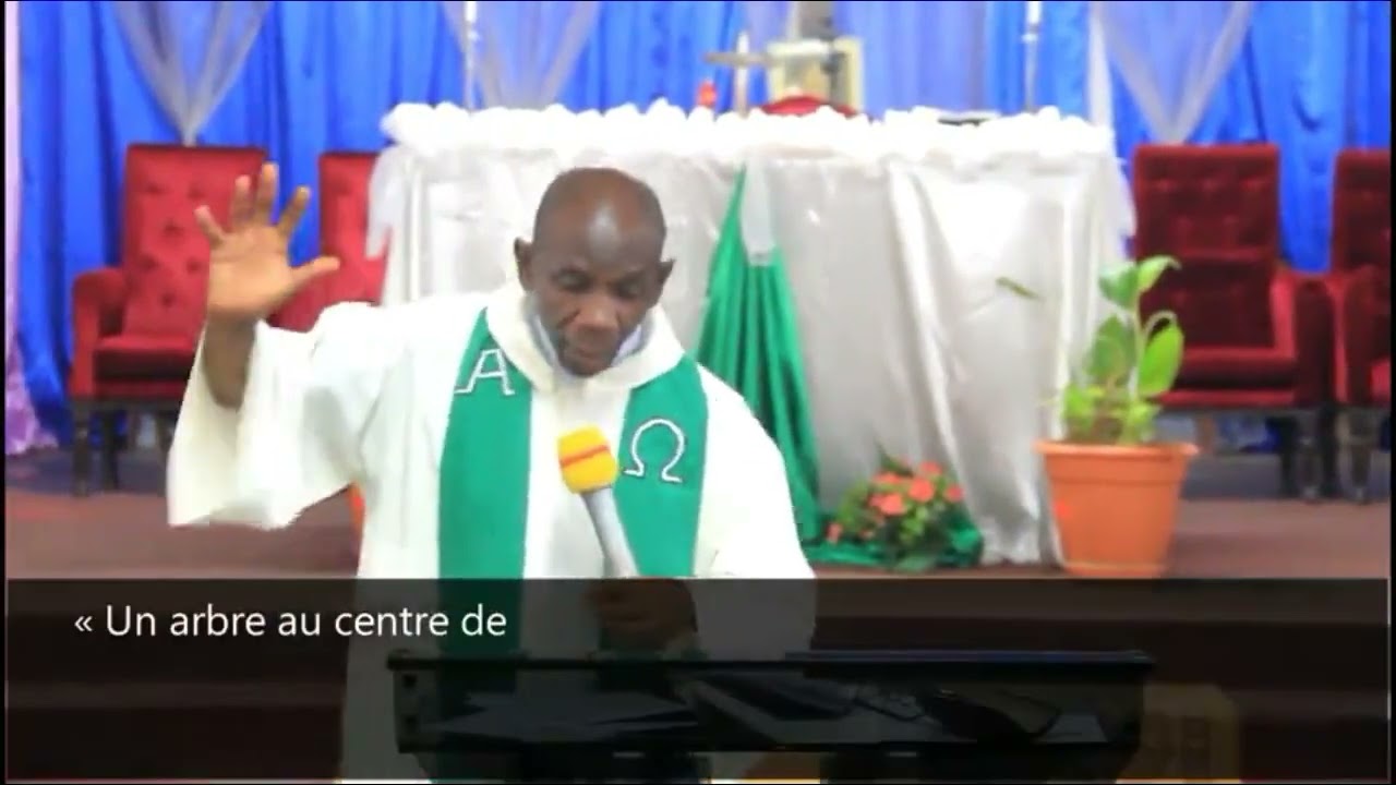 RENDS GRACE POUR TA PLACE