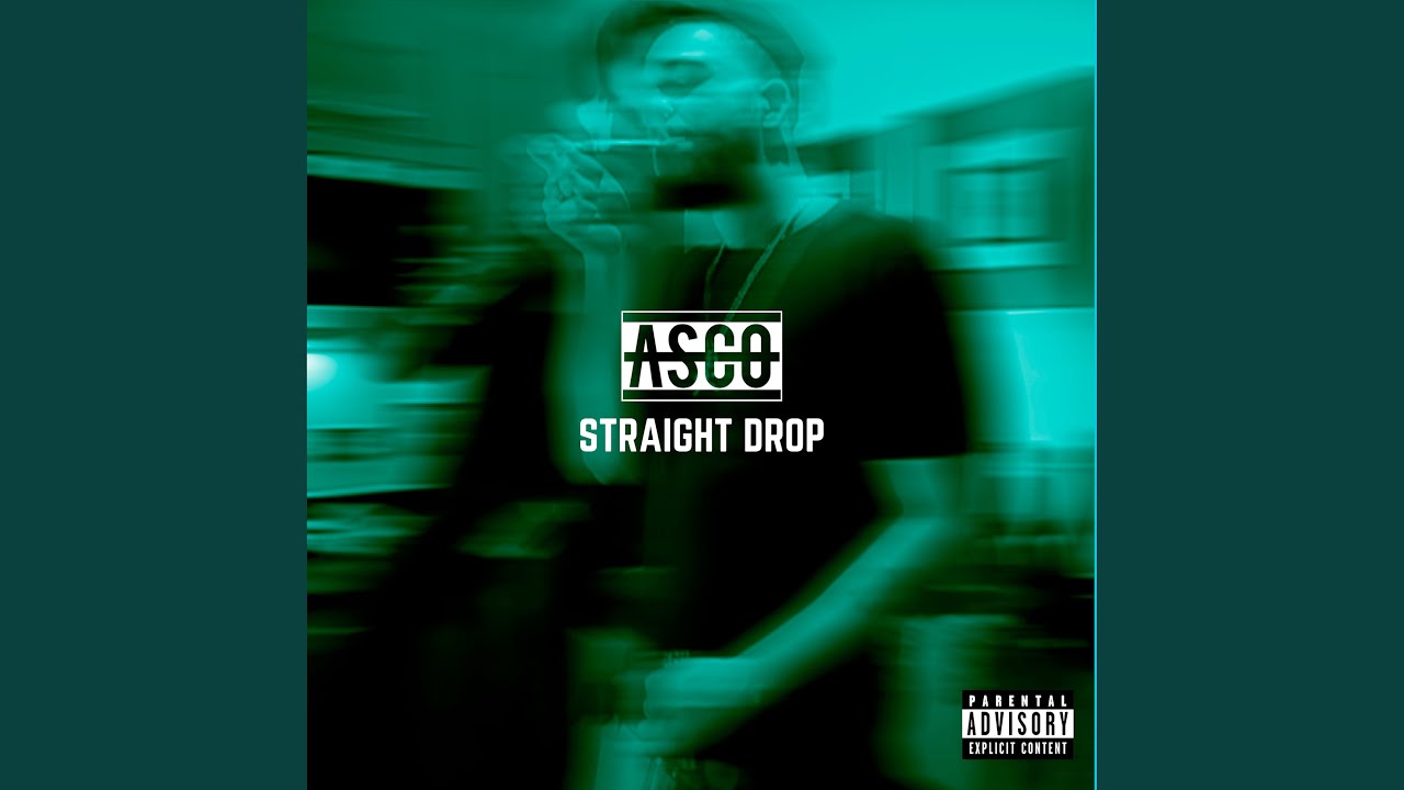 STRAIGHT DROP
