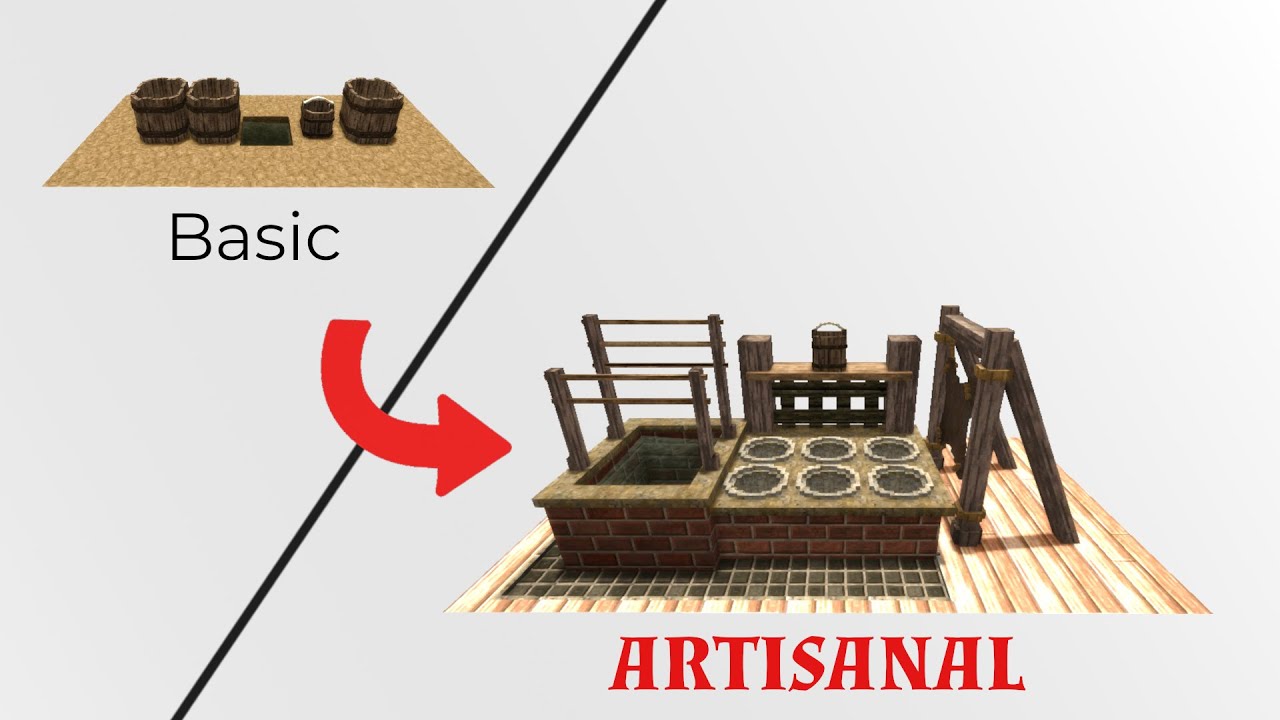 Chiselstudio S2EP1 - Artisanal Tannery