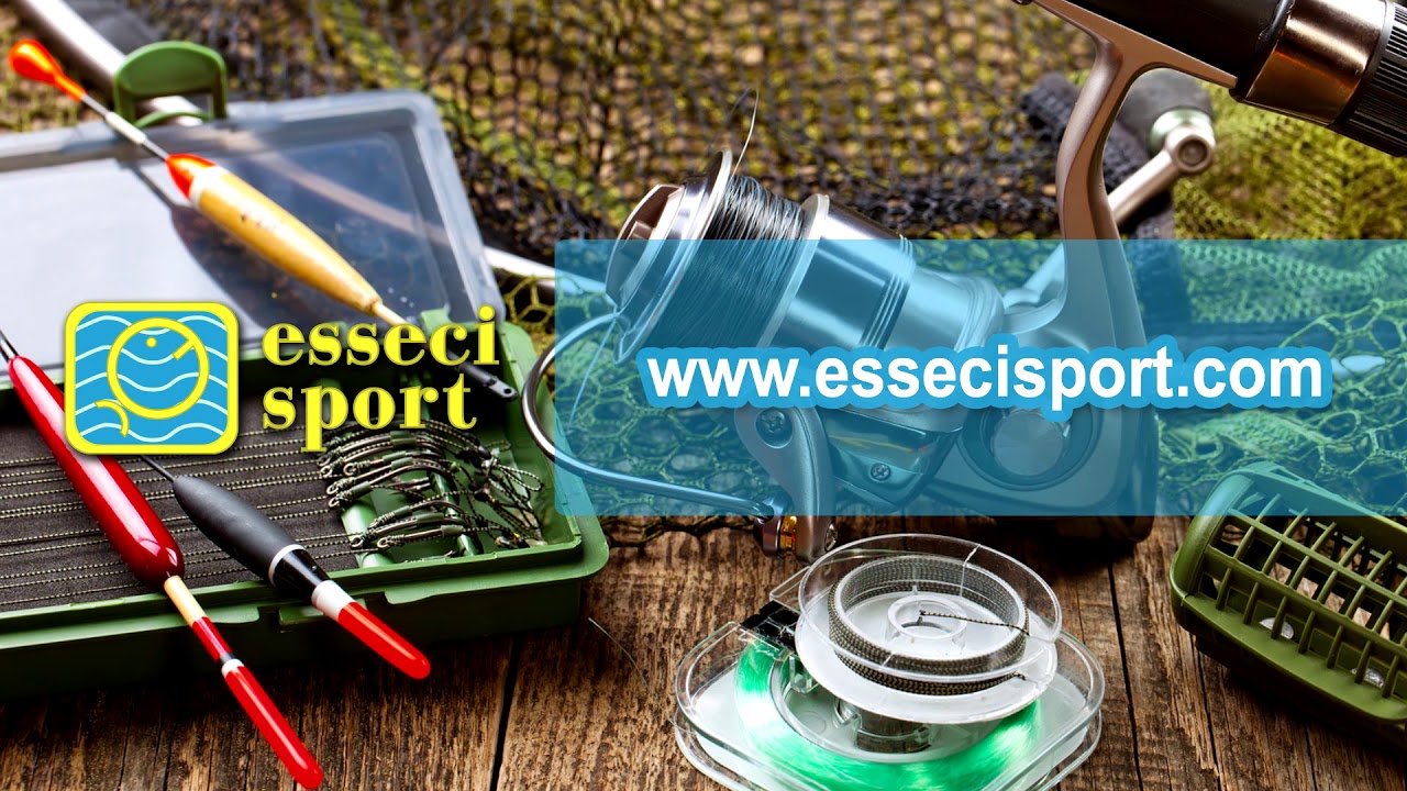 EsseciSport Video SPOT 6