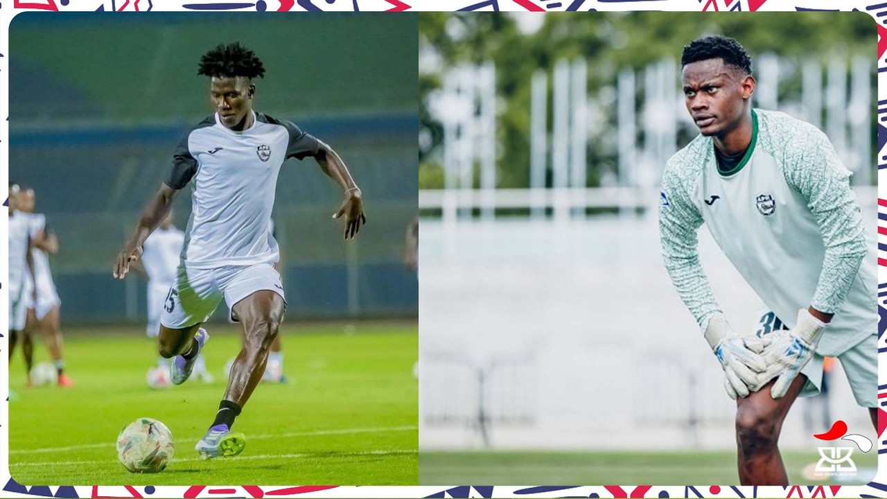 APR FC: 