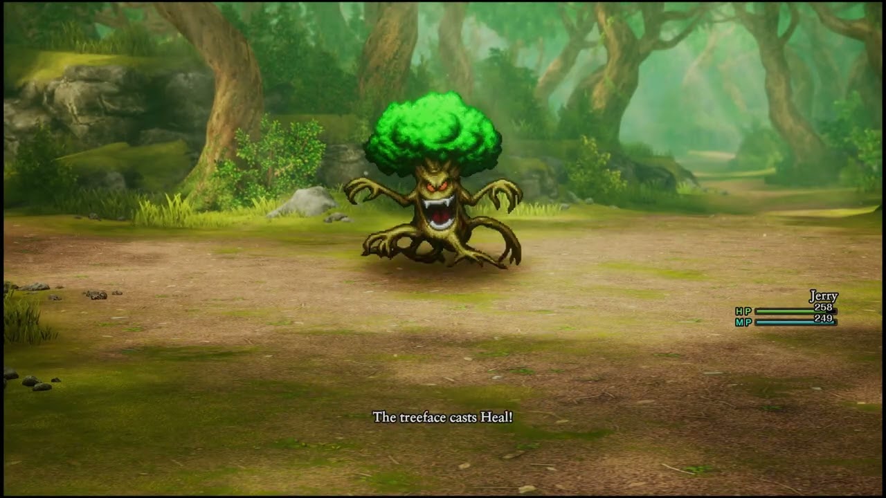 Dragon Quest 1 Remake Part 13