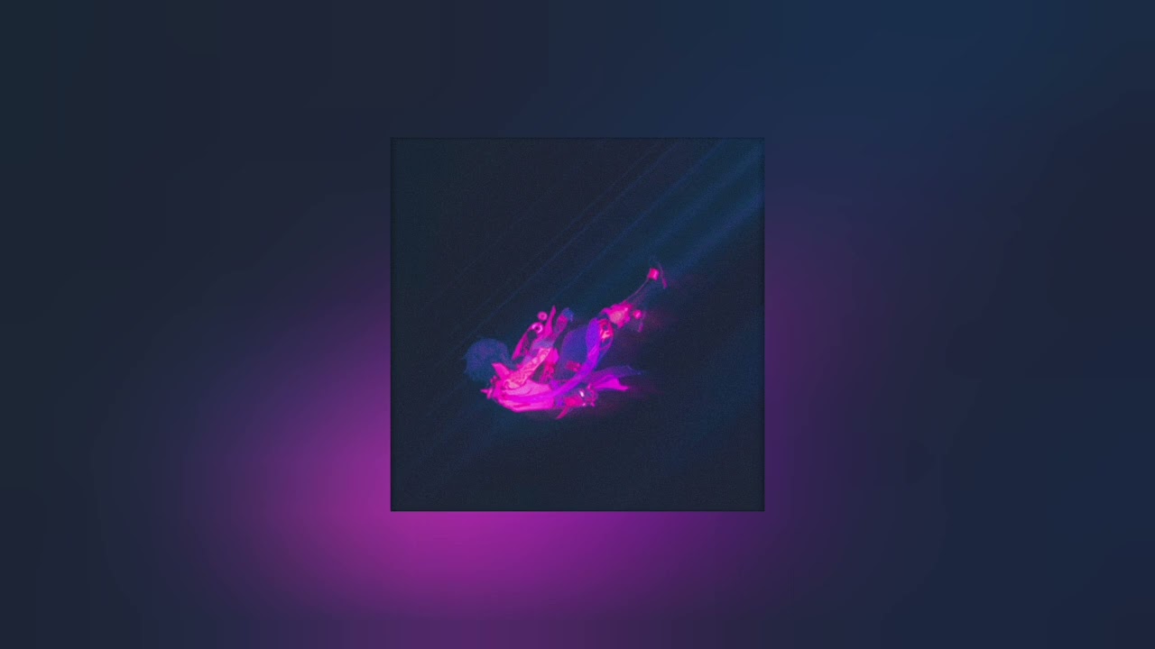 Dustz - spiral but slowed and reverb