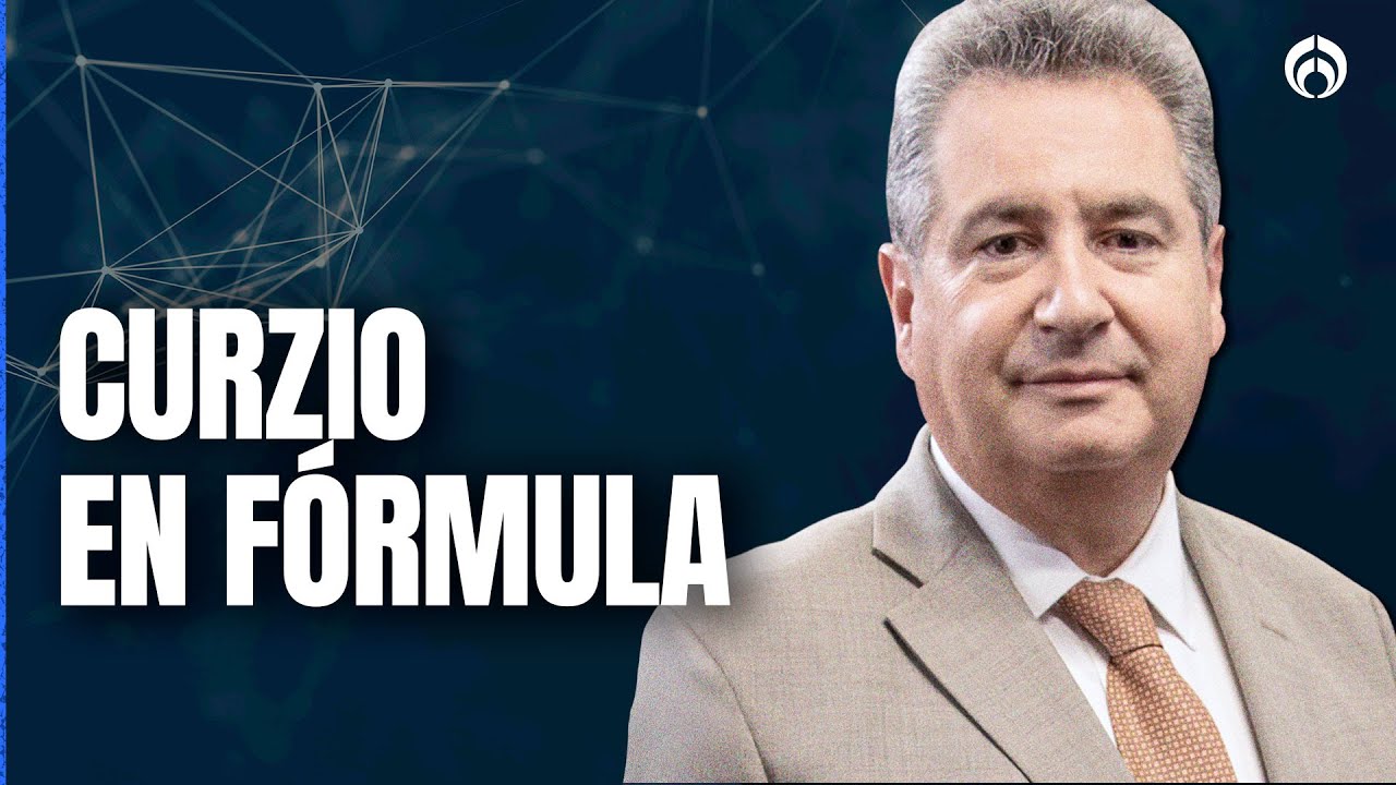 EN VIVO | Leonardo Curzio | 10/03/26