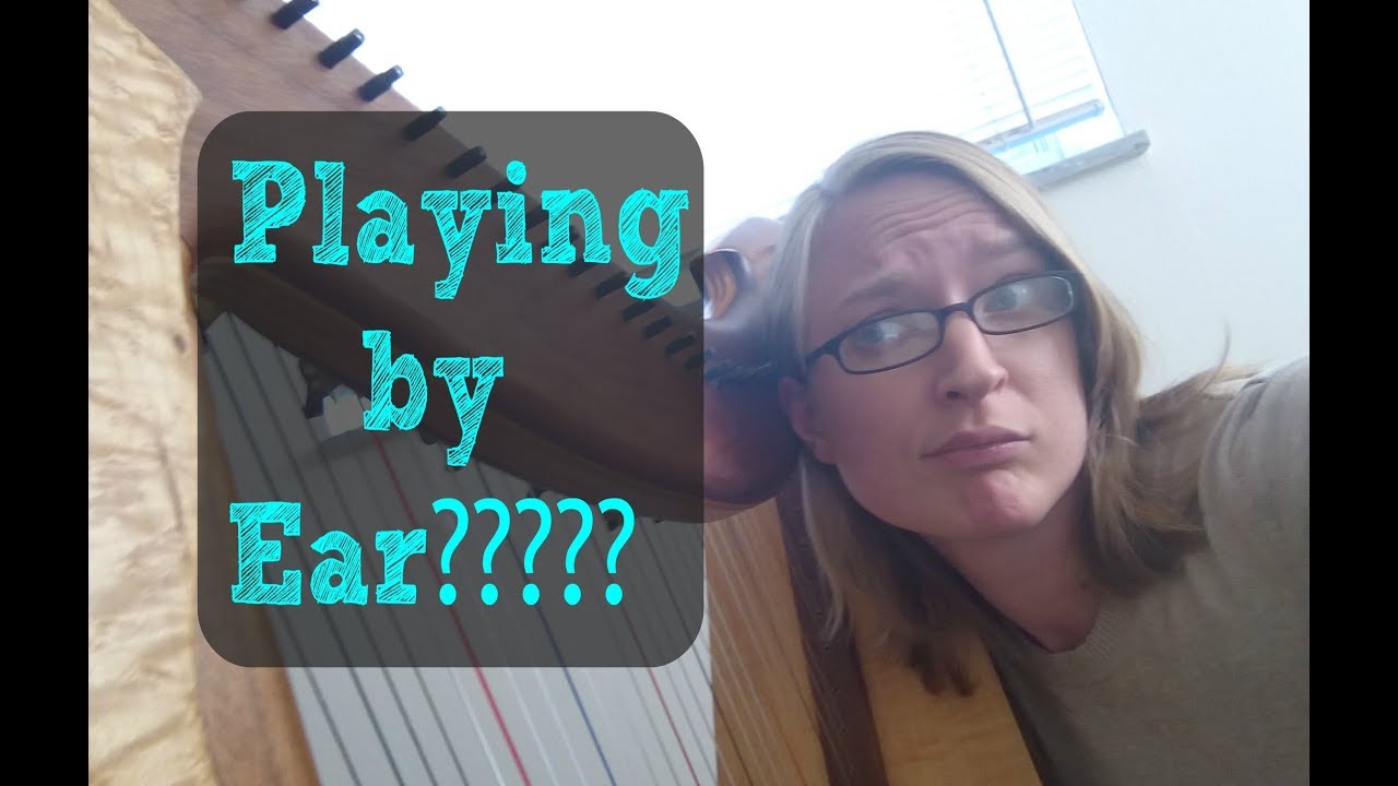 How to Learn by Ear + PLUS + How to Find Chords!