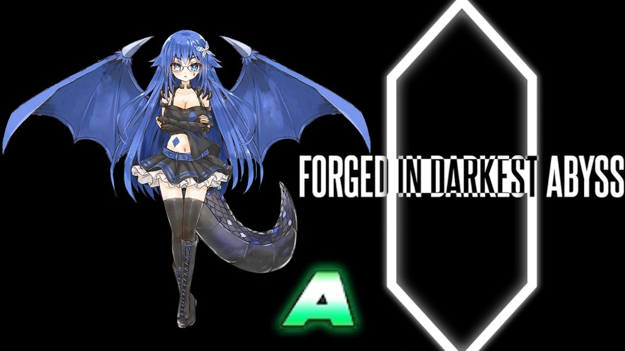 [NOISZ STΔRLIVHT] Forged In Darkest Abyss - Overload 13.5 | TP 88.58 Clear (+ Handcam)