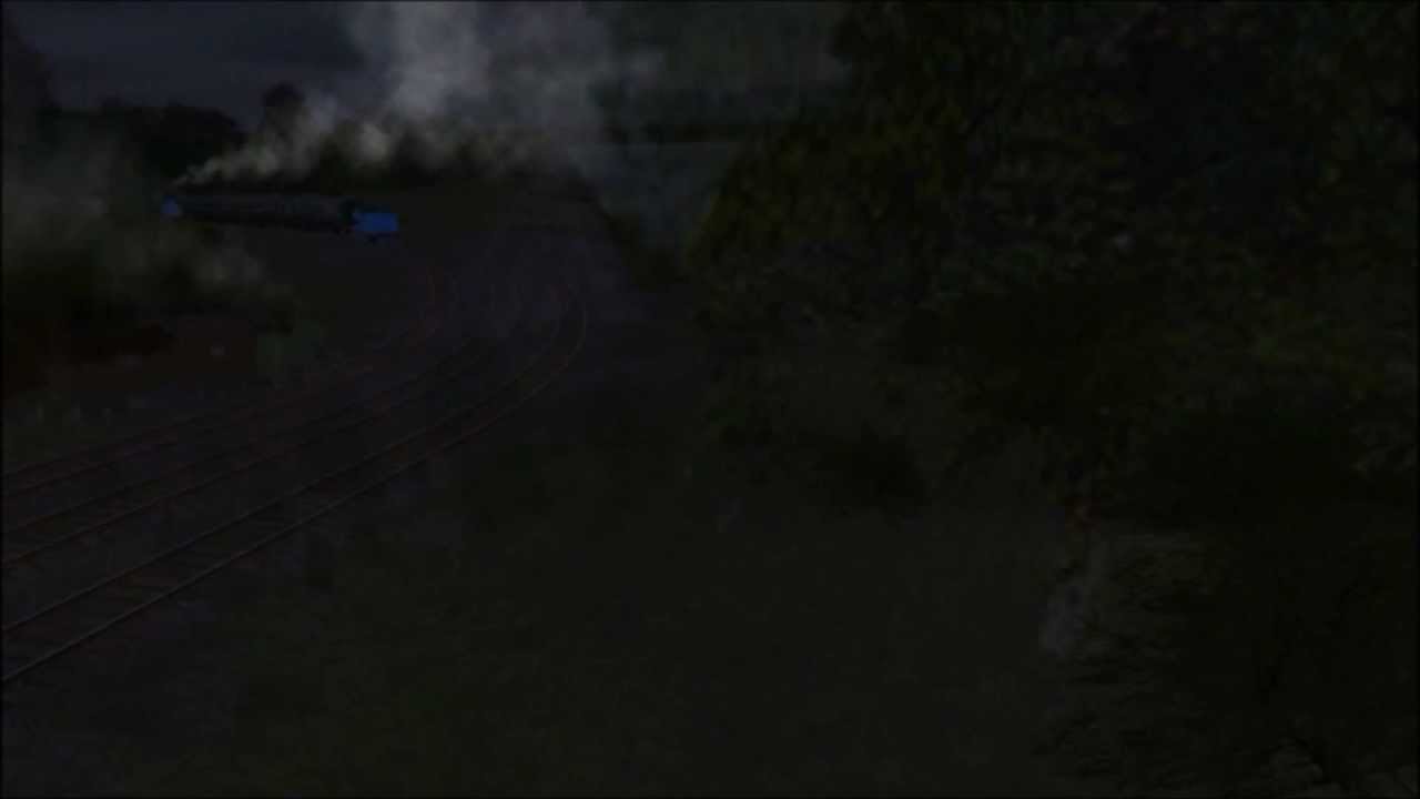 I Know How The Moon Must Feel