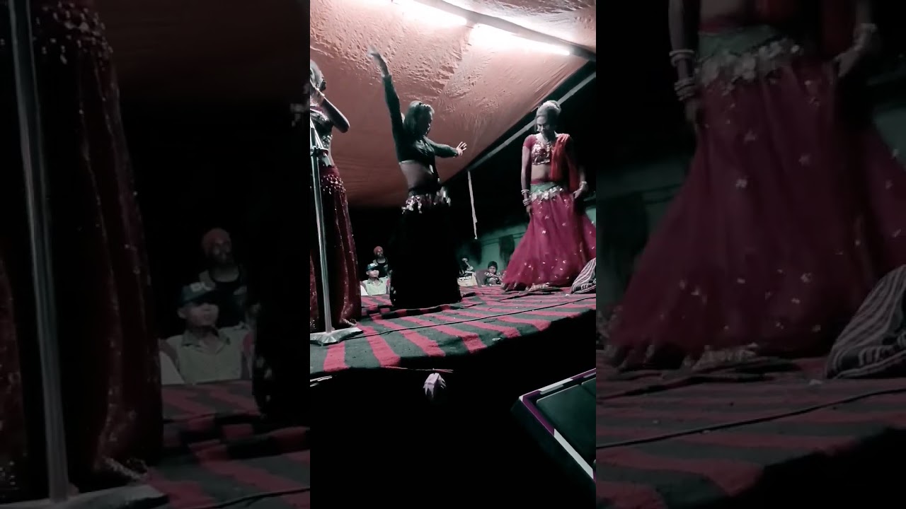 dehati# nach program super# dance #