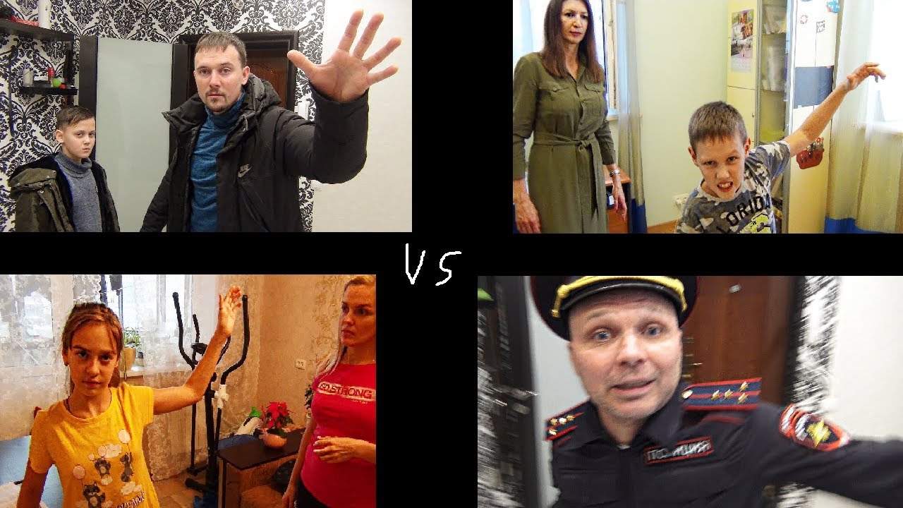 ОТЕЦ РАЗБИЛ МНЕ КАМЕРУ vs ГРИФЕР РАЗБИЛ МНЕ КАМЕРУ vs ДЕВОЧКА РАЗБИЛА МОЮ КАМЕРУ