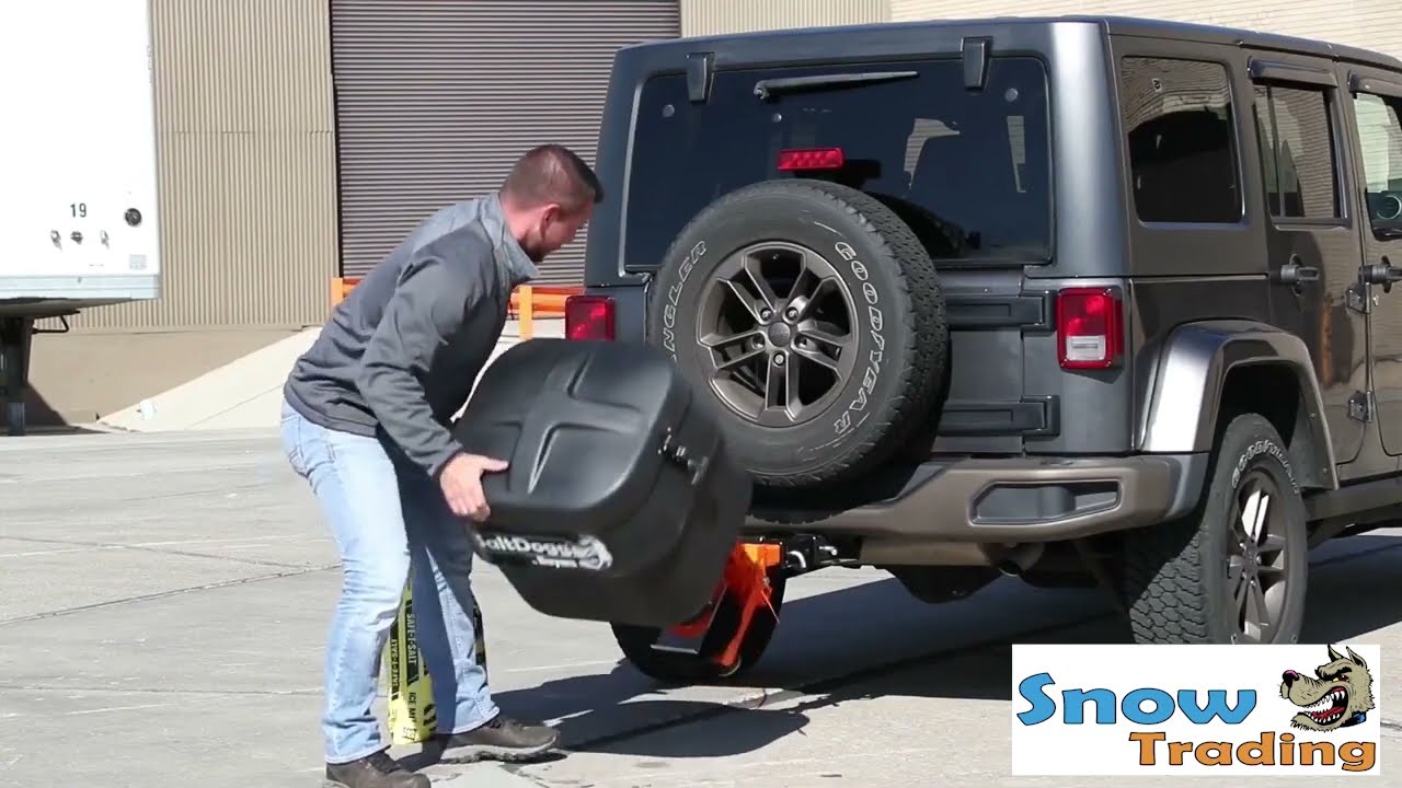 Spargisale SPONDA TGSUV1B/TGSUVPROA @BuyersProductsCompany [ITA]