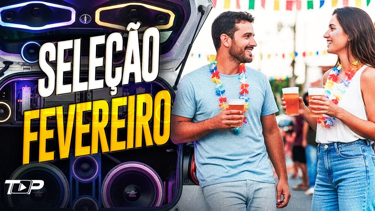 FORRÓ PRA PAREDÃO 2026 | AS MAIS TOCADAS DO MOMENTO - Wesley Safadão, Eric Land, Zé Vaqueiro