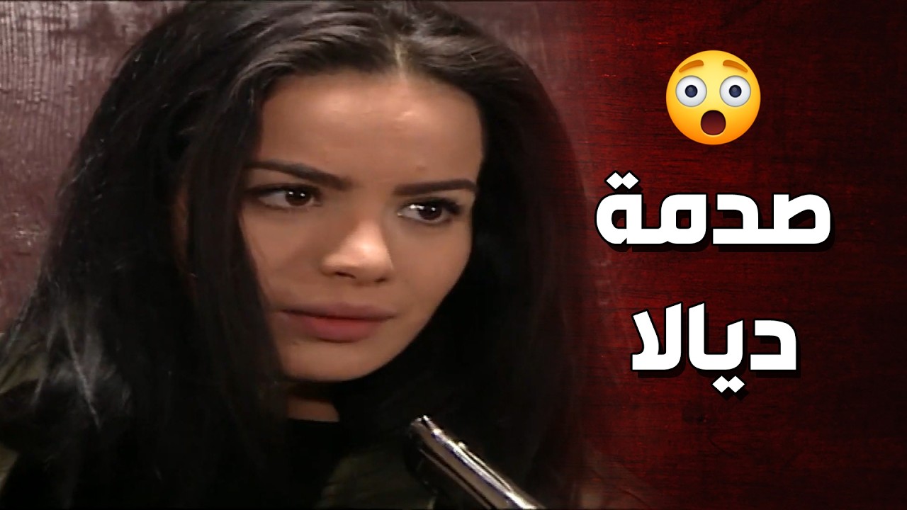 طلعت قاعدة مع وحدة بتخون البلد وبتتعامل مع ناس اجانب لتخرب البلد 😨 الارض الطيبة