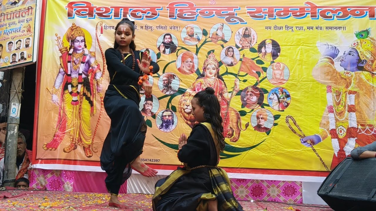 Shiv Tandav Dance✨ | Choreography by Kiran Tomar💗 | Shankar Mahadevan 