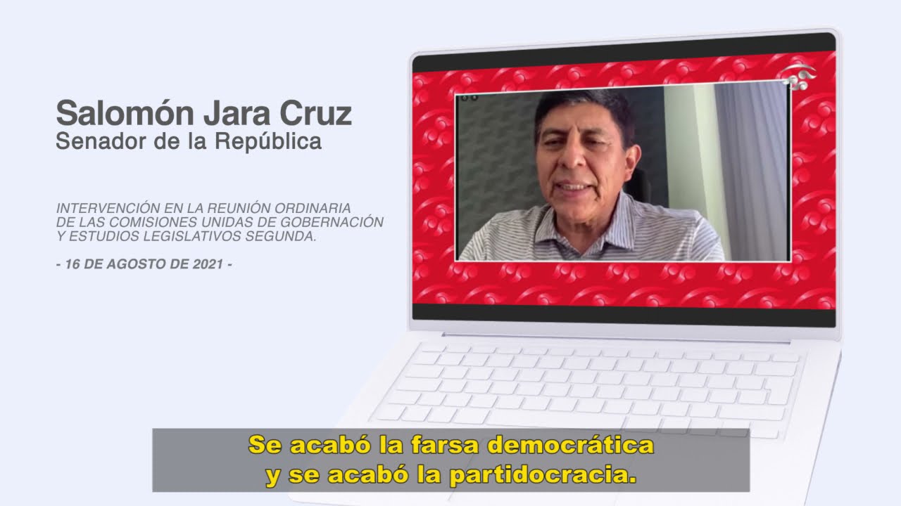 Reuni&oacute;n en Comisiones I Revocaci&oacute;n de Mandato