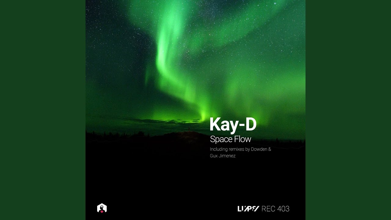 Space Flow (Dowden Remix)