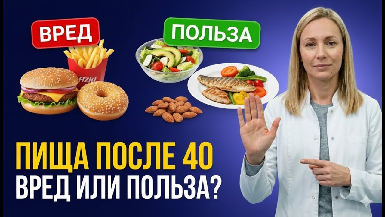 как есть и не толстеть, а укреплять здоровье и сосуды. Хлеб после 40 лет: