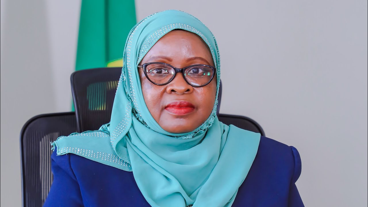 AMKA KATAVI || RC MRINDOKO AFUNGUA MILANGO YA UWEKEZAJI WA NDANI 2026