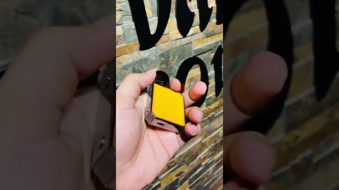 Best Pod Ever..! #ytshorts #youtubeshorts #viral #vape #usa