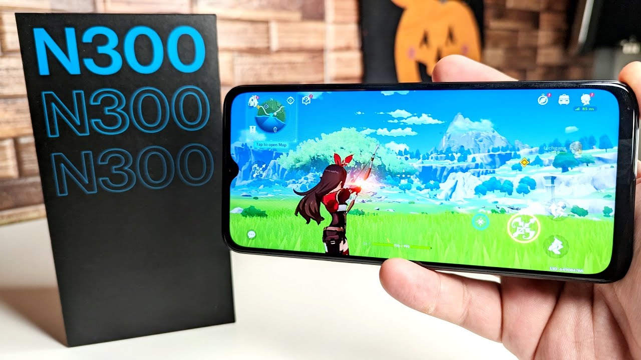 OnePlus N300 5G Gaming Test | Is It Good?