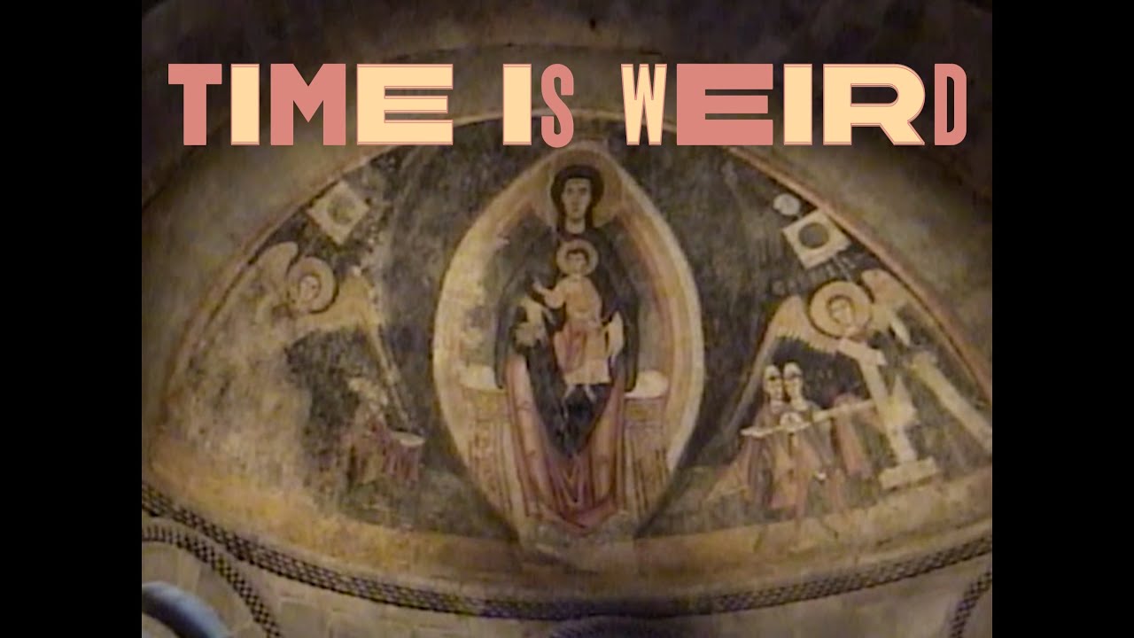 Time is Weird | Short Film