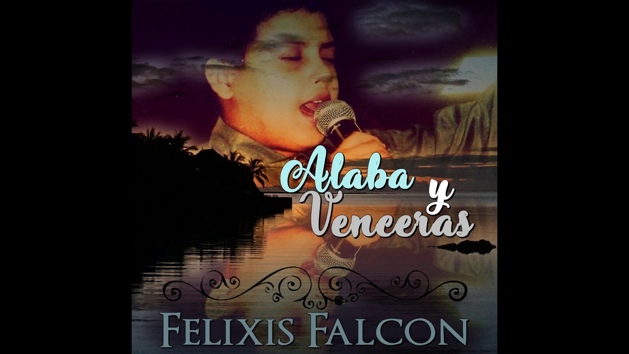 Alaba y Venceras - Felixis Falcon