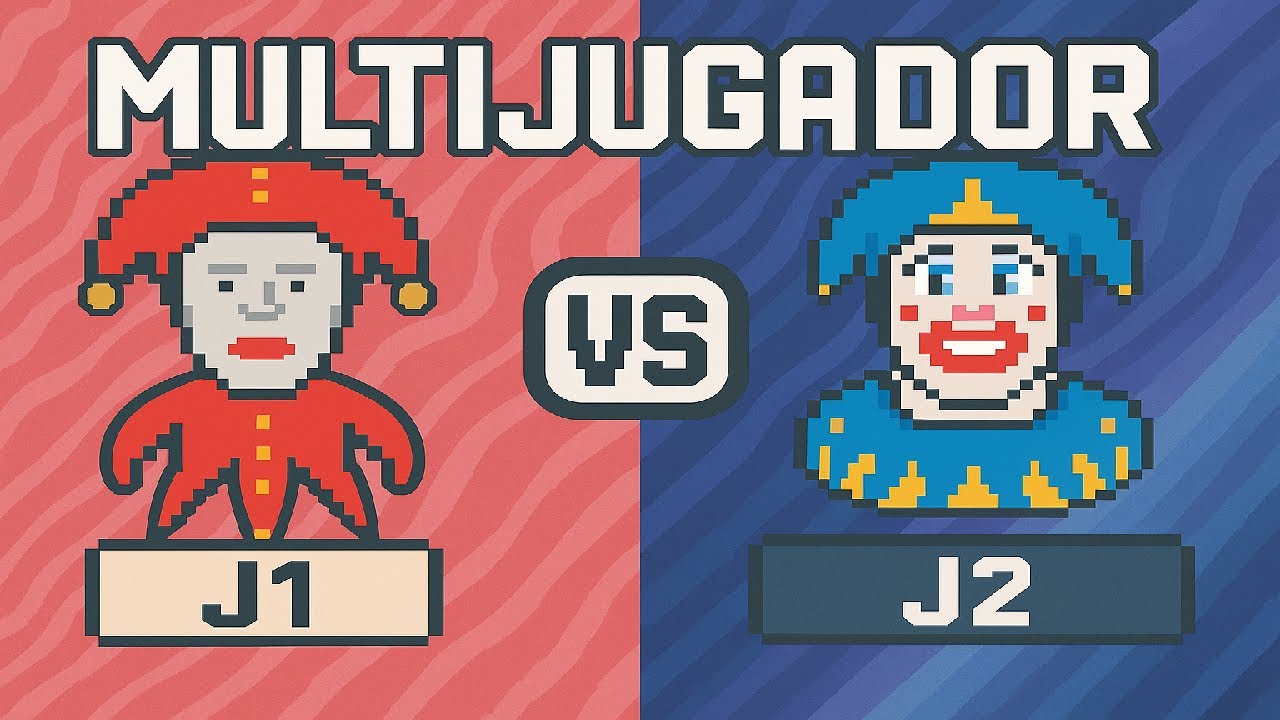 Solo SEISES.. | BALATRO Multijugador