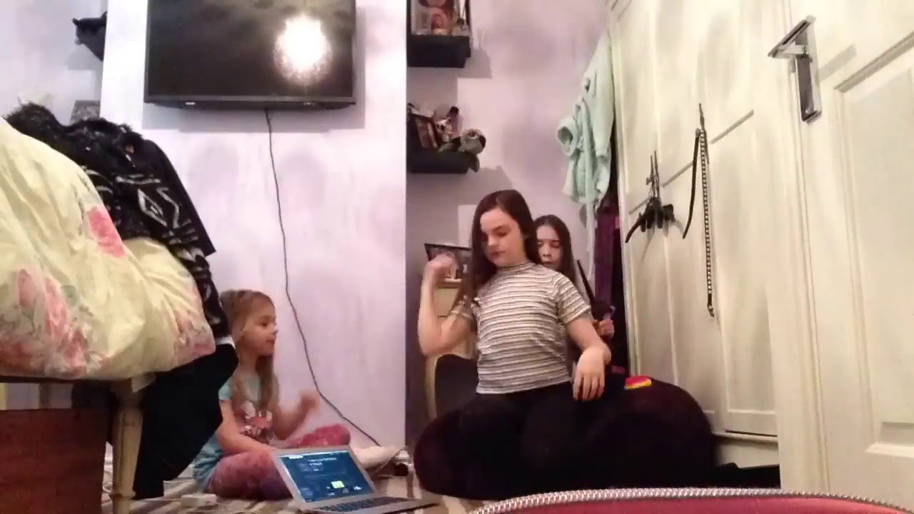 TIME-LAPSE (morning routine)