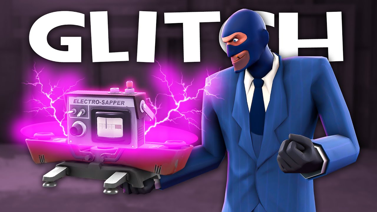 TF2 - Spy Teleport Exploit