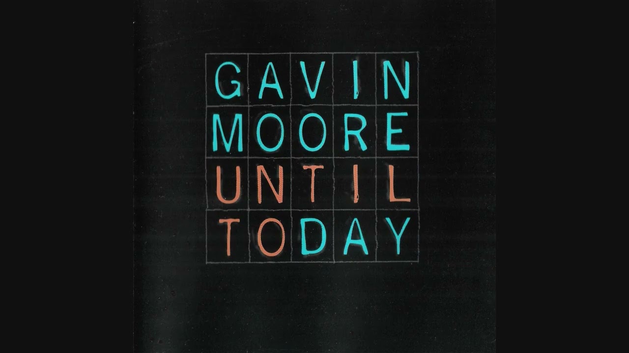 Gavin Moore / Hide & Seek (2004)
