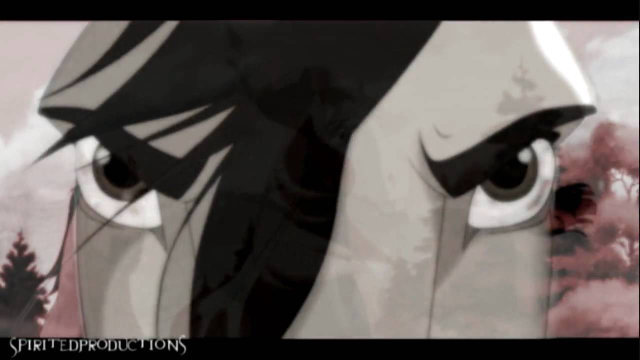 . Soul Society .  [ 900 SUBS ]
