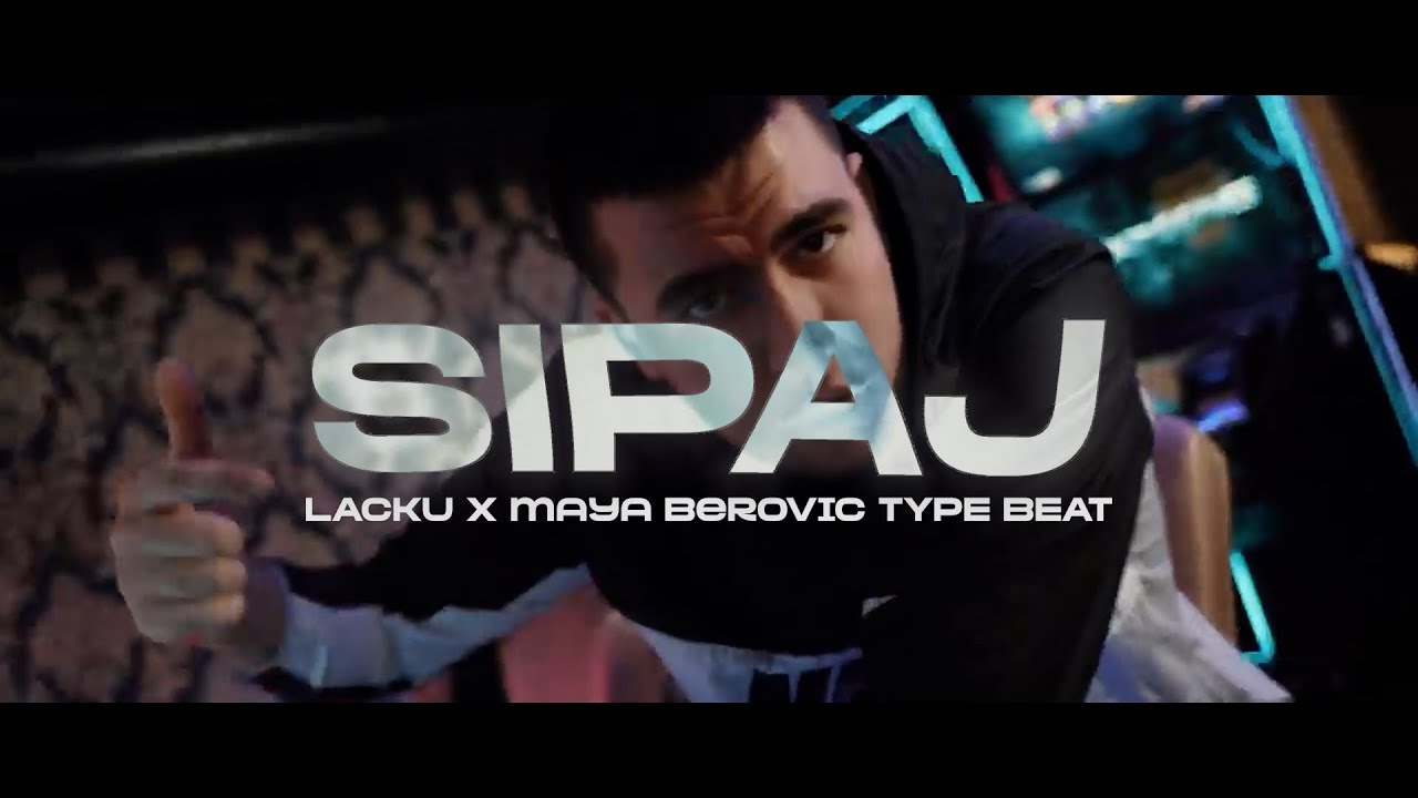 [FREE] Lacku x Maya Berovic Type Beat 