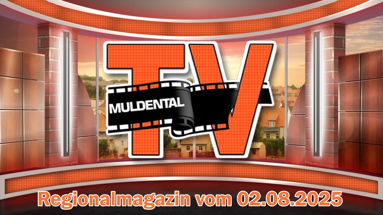 Hubschrauberabsturz, Waldbad und Boxkämpfe im Regionalmagazin am 02. August 2025