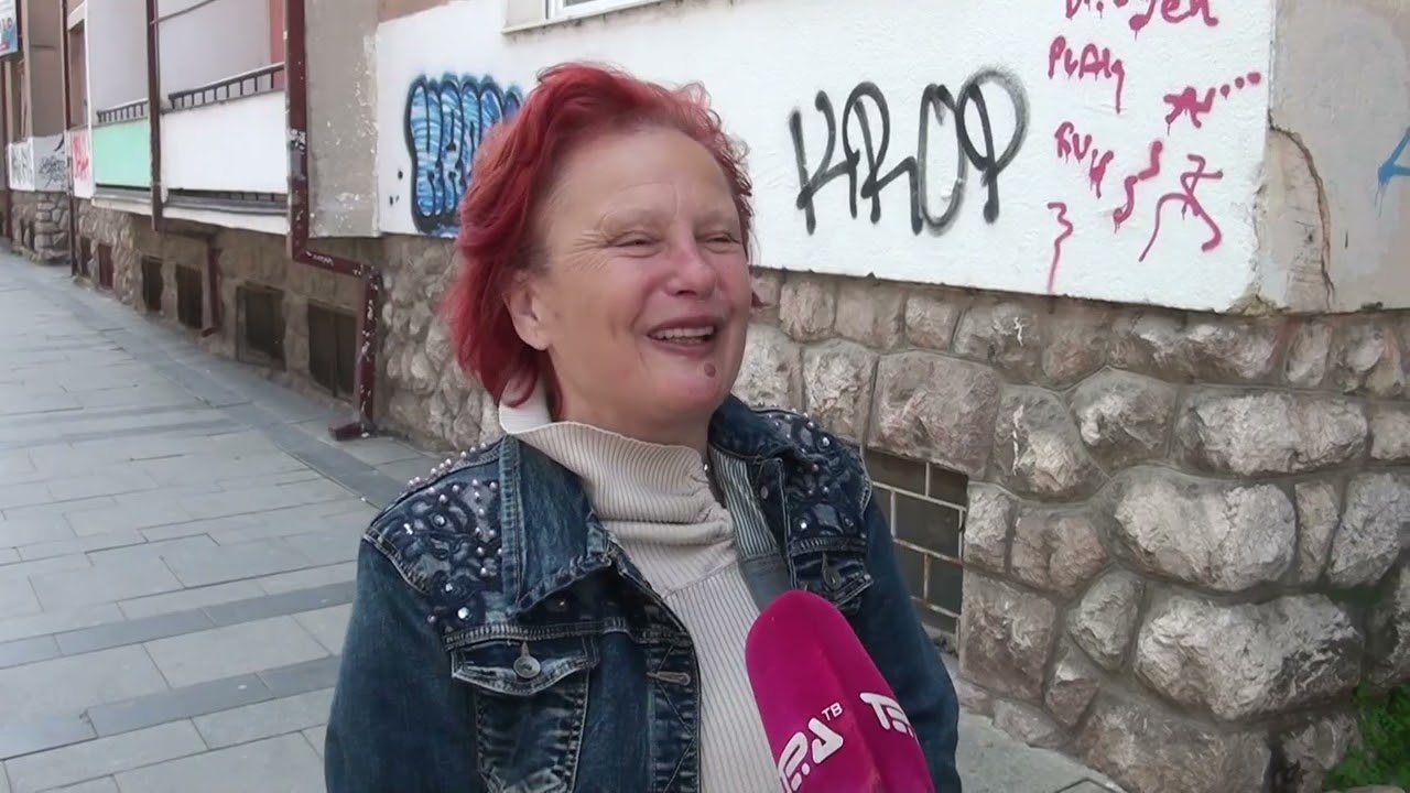 Tv Tera Bitola   Tri ubavi raboti za Bitola   anketa  09 04 2026