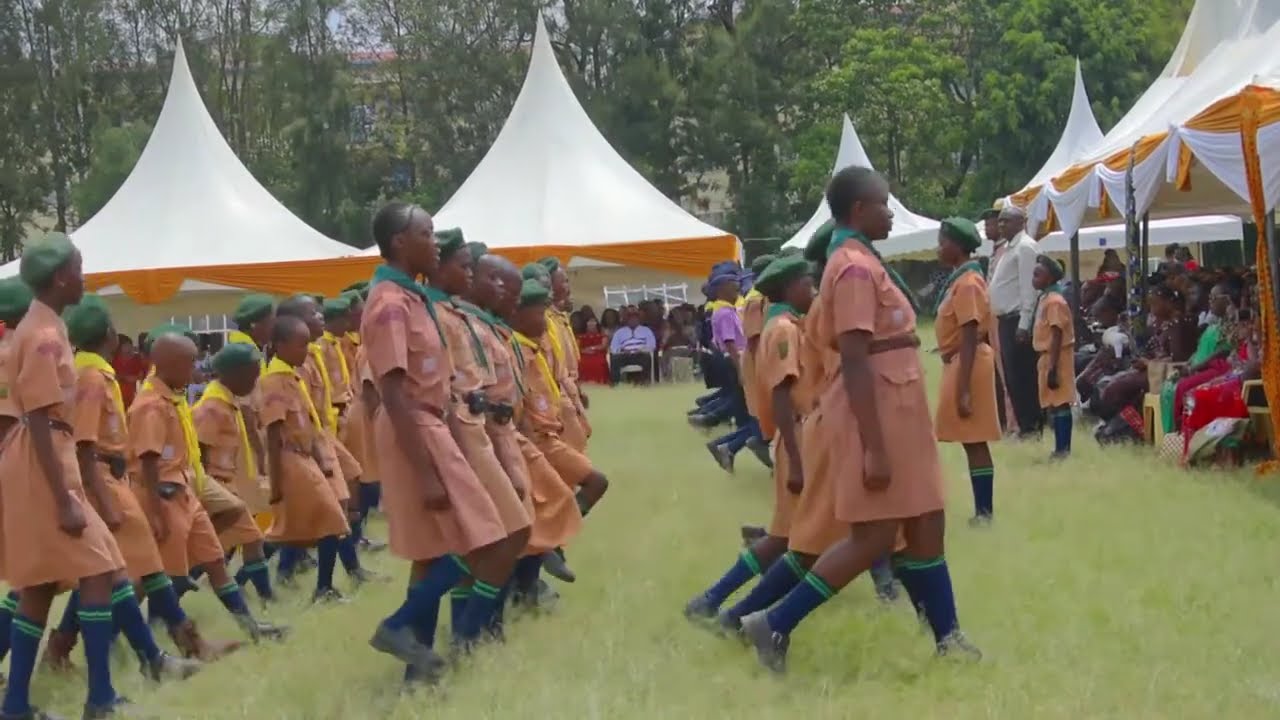 Christ the King Cultural Day 2023