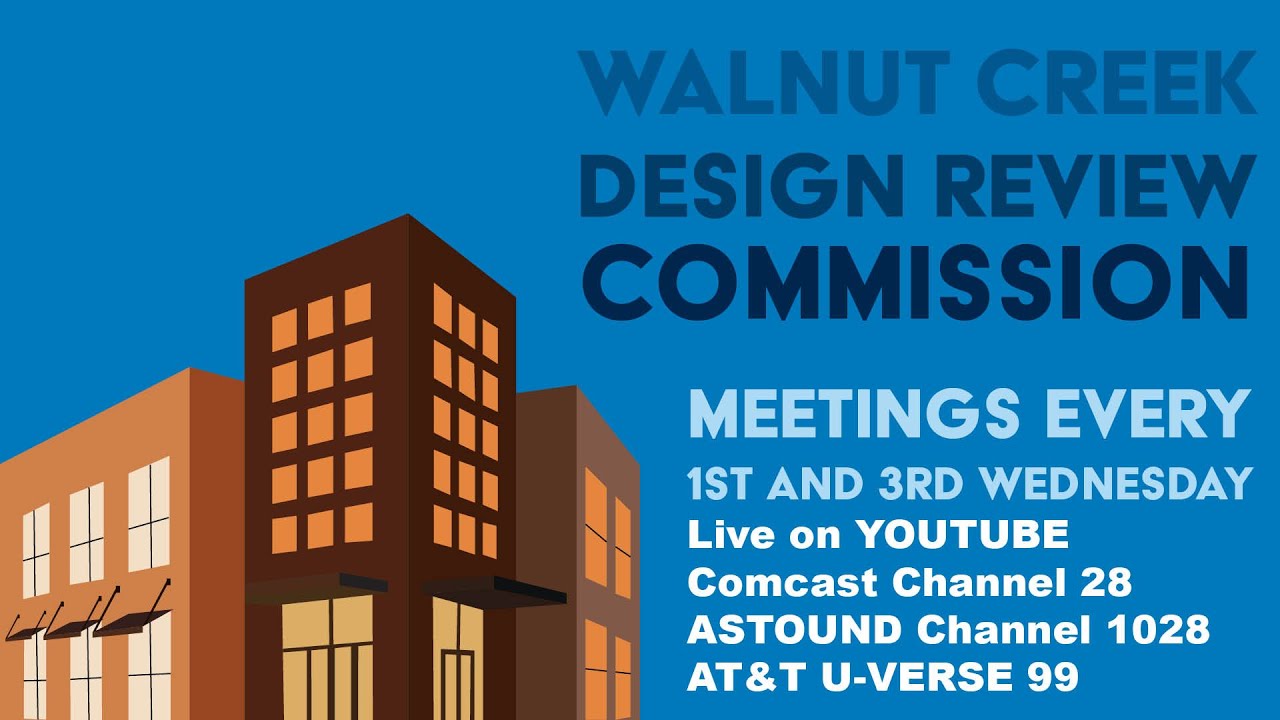 Design Review Commission- Special Meeting: February 18, 2026