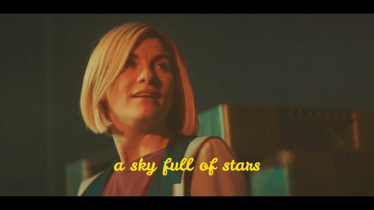 thirteen+ yaz- a sky full of stars