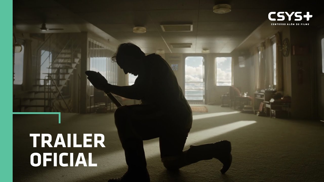 Digger - Em Breve na Cinesystem