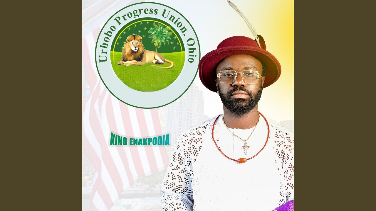 Urhobo Progress Union Ohio