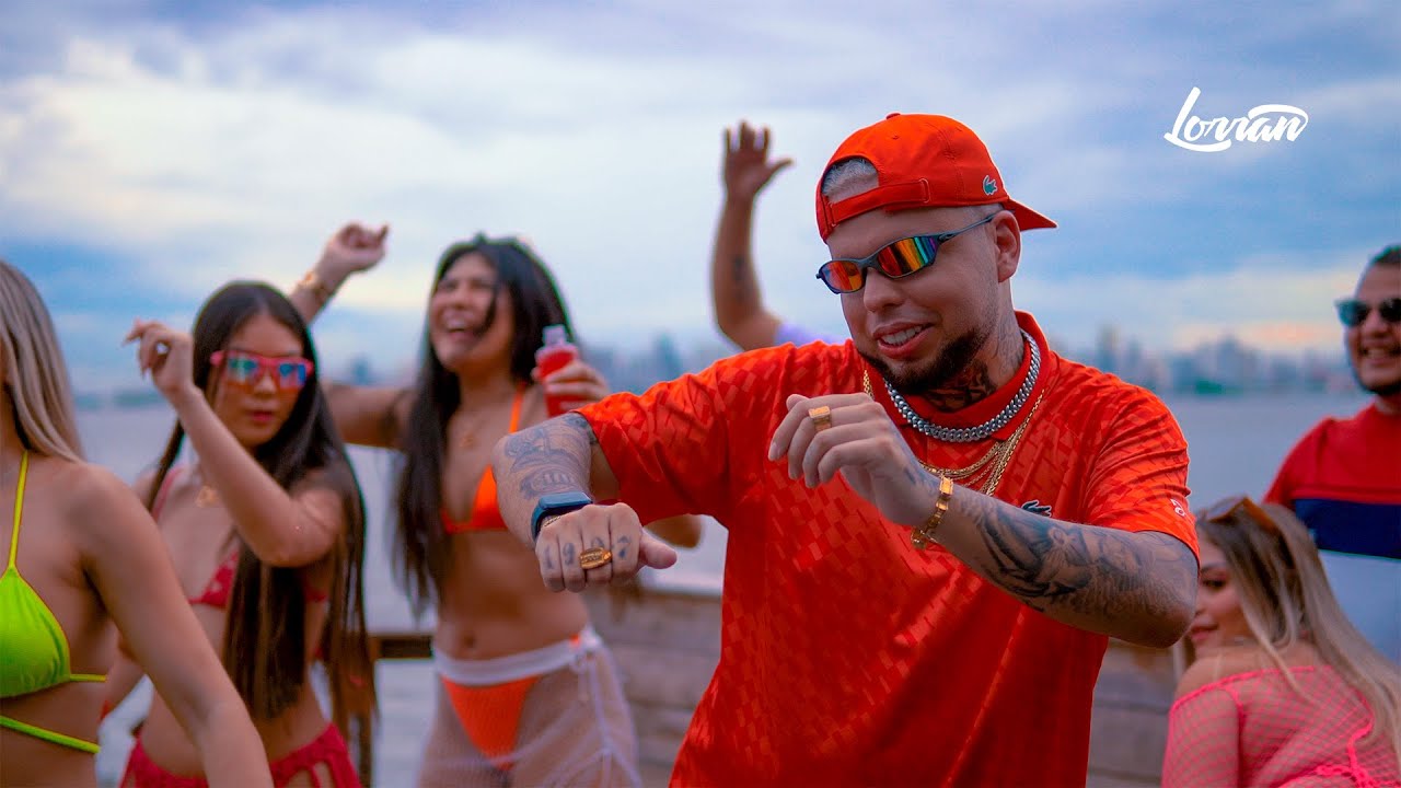 Set de Tecnofunk do DJ Lorran (Especial Verão 2023) 4K