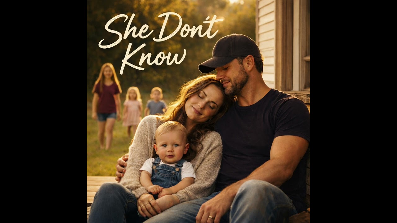 She Dont Know