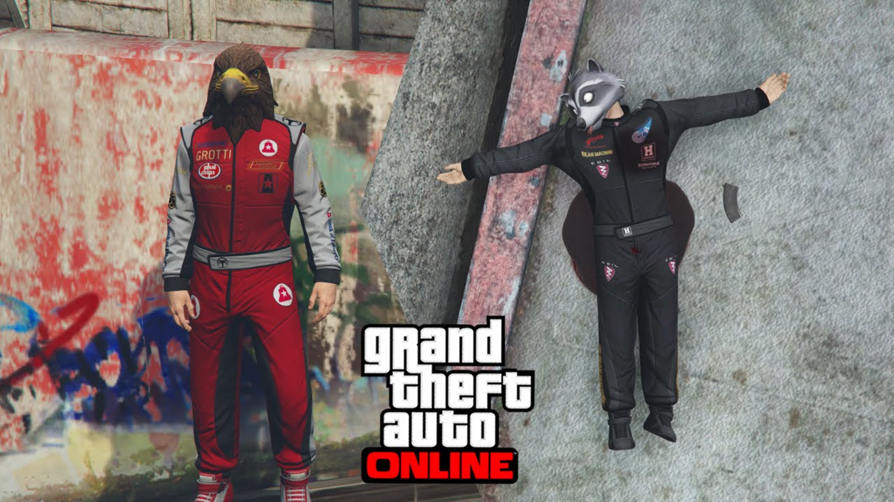 GTA V - Online - O VÍDEO EM QUE NADA DEU CERTO!