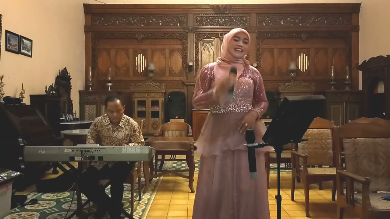 WIDURI - LAGU HITS BOB TUTUPOLY - BAGOES FAMILY COVER
