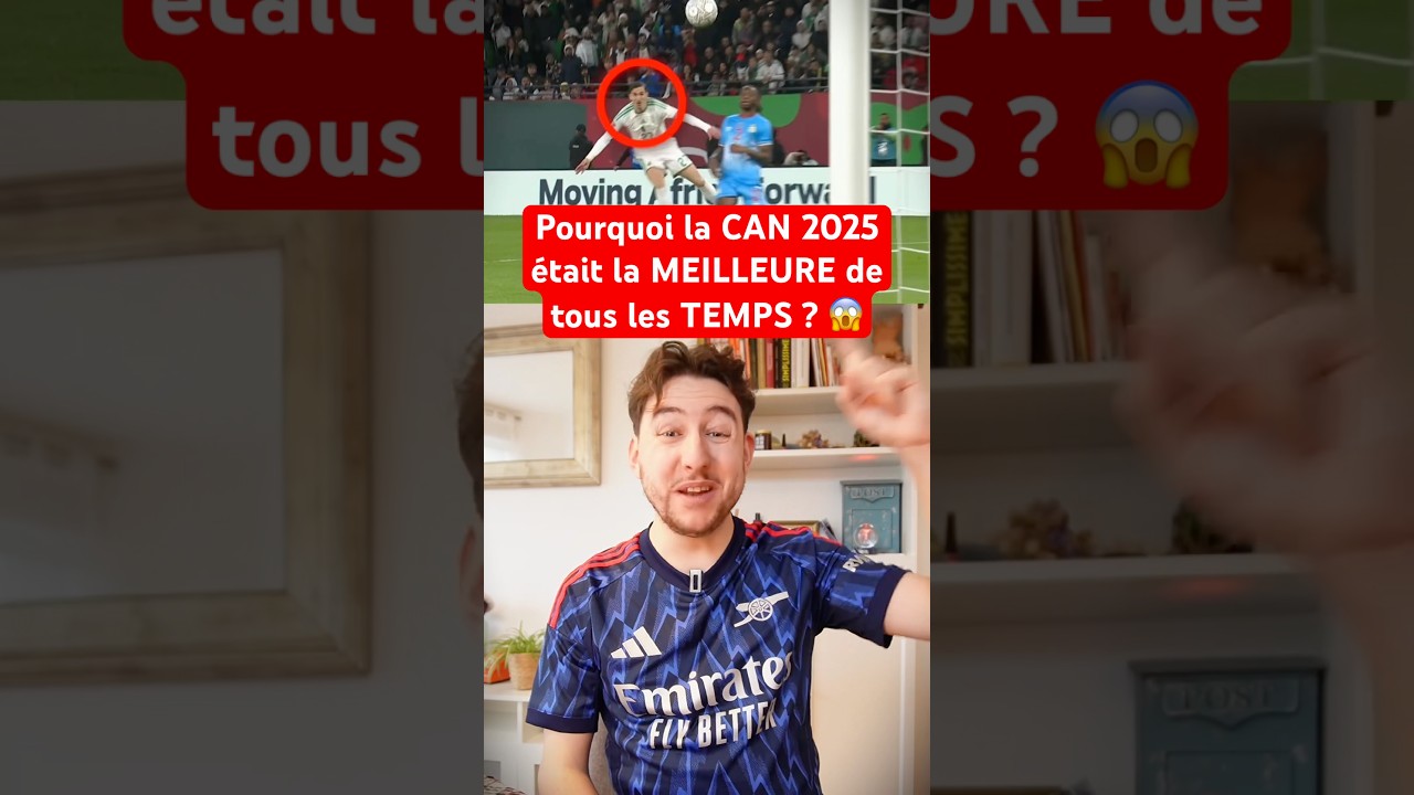 Mais la FIN était CHAOTIQUE 😭 