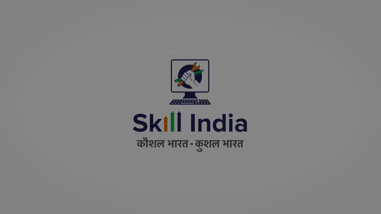 Портал Skill India — регистрация партнёров по обучению