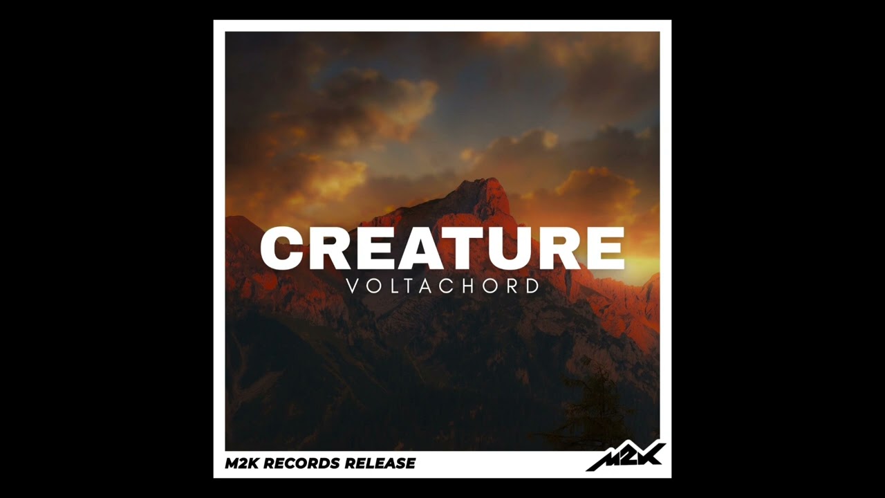 Voltachord - Creature 