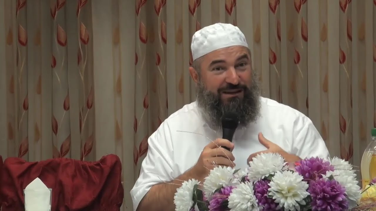 O bac t'ka vdekë djali (histori nga Kosova) - Hoxhë Ferid Selimi