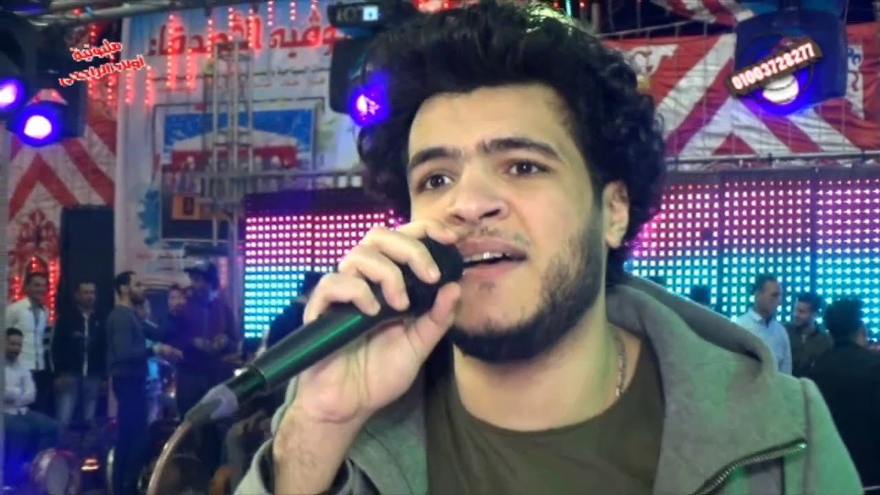محمد بيكا موال ليه ياسنين تكسري الحلم فينا وكوكتيل جامد مع صانع البهجه من مليونية أولاد الراجحي ♥