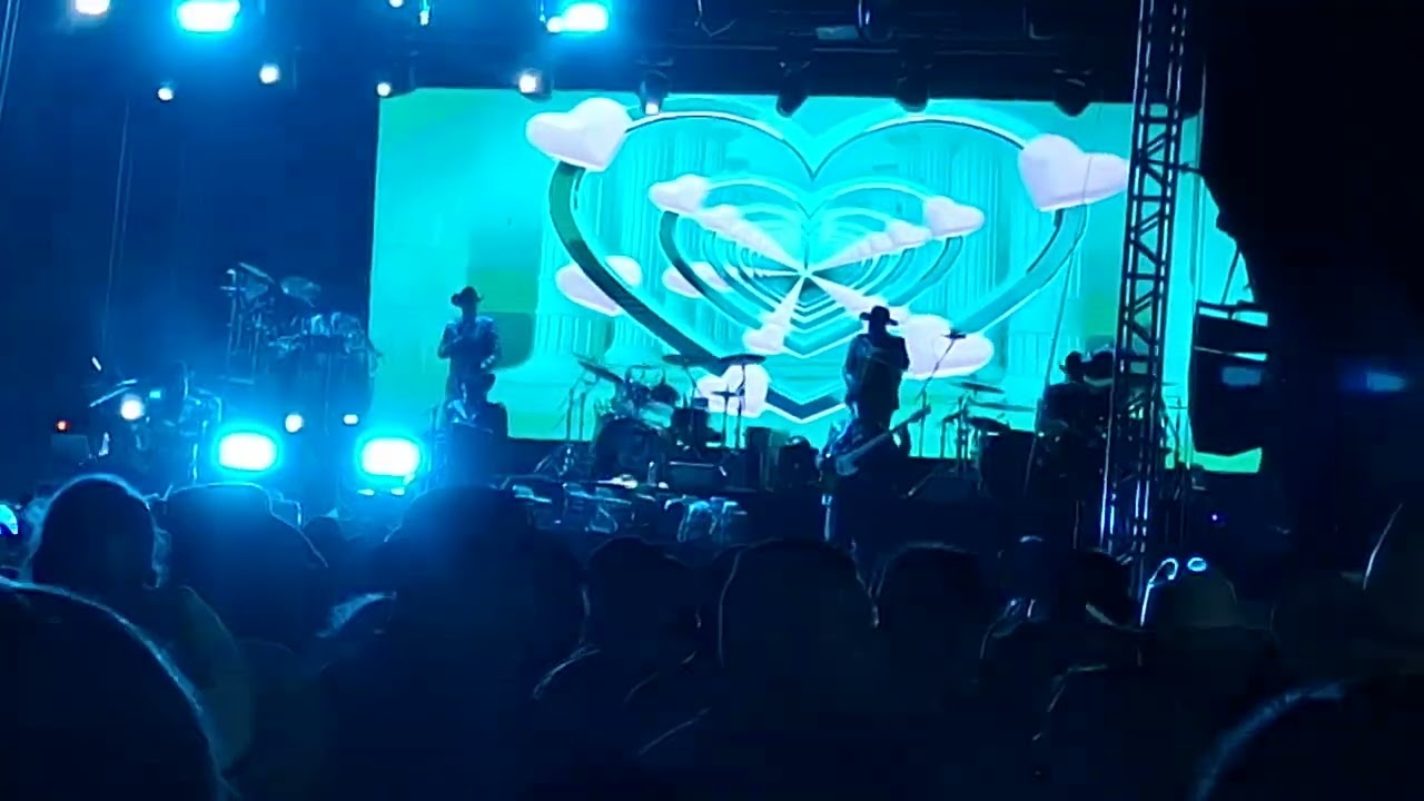 El poder del Norte - Me llenaste de amor 